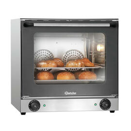 convection oven AT90-ST  • 230 volts | 4 sheets product photo
