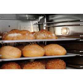 convection oven AT90-ST  • 230 volts | 4 sheets product photo  S