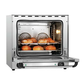 convection oven AT90-ST  • 230 volts | 4 sheets product photo  S