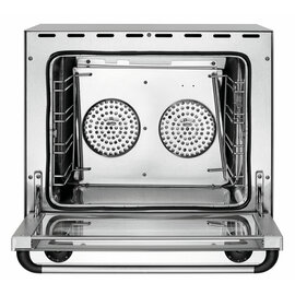 convection oven AT90-ST  • 230 volts | 4 sheets product photo  S
