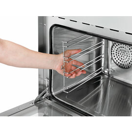 convection oven AT90-ST  • 230 volts | 4 sheets product photo  S