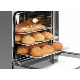 convection oven AT90-ST  • 230 volts | 4 sheets product photo  S