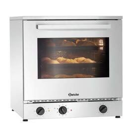 convection oven MF6430  • 230 volts | grid|baking tray product photo