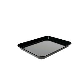 display bowl 17S-150x190 melamine black product photo  S
