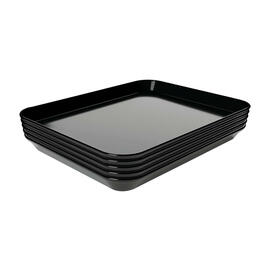 display bowl 17S-150x190 melamine black product photo