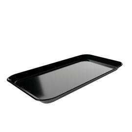 display bowl 17S-150x300 melamine black product photo  S