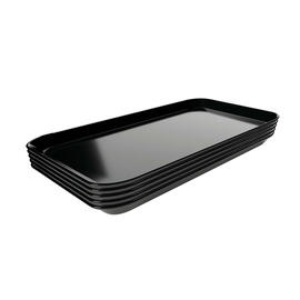 display bowl 17S-150x300 melamine black product photo
