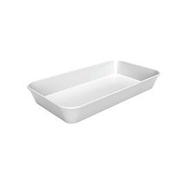 display bowl 35W-160x290 melamine white product photo  S