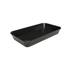 display bowl 35S-160x290 melamine black product photo  S