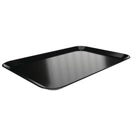 display bowl 17S-280x420 melamine black product photo  S
