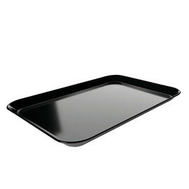 display bowl melamine black product photo  S