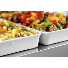 display bowl 60W-210x280 melamine white product photo  S