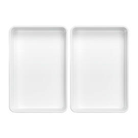 display bowl 60W-210x280 melamine white product photo  S