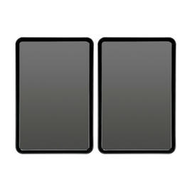 display bowl 60S-210x280 melamine black product photo  S