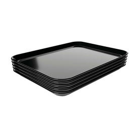 display bowl 17S-210x280 melamine black product photo