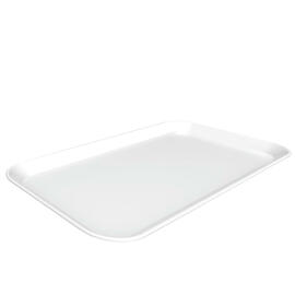 display bowl 17W-240x350 melamine white product photo  S