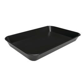 display bowl 40S-250x350 melamine black product photo  S