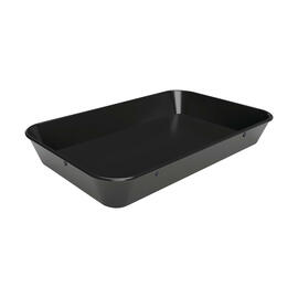 display bowl 60S-280x420 melamine black product photo  S