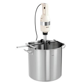 Hand blender holder 600, stainless steel, for pot Ø max 600 mm product photo  S