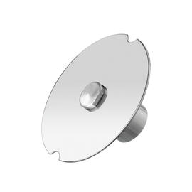Emulsifying disc STMS 1000 product photo  S