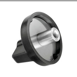 Emulsifying disc STMS 1000 product photo  S
