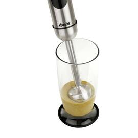 stick mixer set H200 17000 rpm 700 watts product photo  S