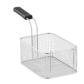 spare basket 600 IMBISS 6 ltr 190 mm  x 270 mm  H 120 mm product photo