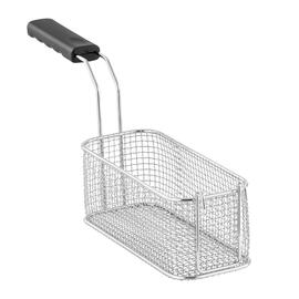 spare basket small 8 ltr 110 mm  x 280 mm  H 100 mm product photo
