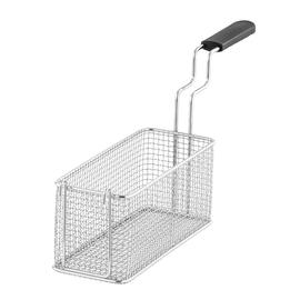 131514 Ersatzkorb für Elektro-Fritteuse, 8 l, klein: 110 x 290 x H 120 mm product photo  S