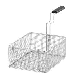 1315152 Ersatzkorb für Elektro-Fritteuse, 8 l, groß: 227 x 290 x H 120 mm product photo  S