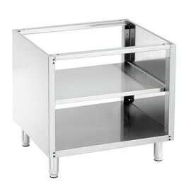 open substructure 600 IMBISS | 400 mm  x 550 mm  H 580 mm product photo