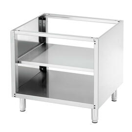 open substructure 600 IMBISS | 400 mm  x 550 mm  H 580 mm product photo  S