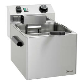 pasta cooker countertop device  • 230 volts | 7 ltr product photo  S