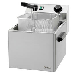 pasta cooker countertop device  • 230 volts | 7 ltr product photo  S