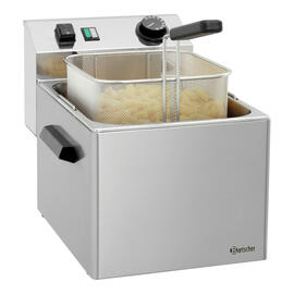 pasta cooker countertop device  • 230 volts | 7 ltr product photo
