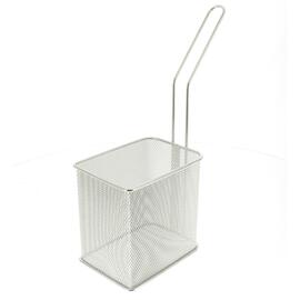 132261 Ersatzkorb, klein, für Nudelkocher "SNACK", 100 x 235 x H 100 mm product photo  S