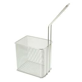 132261 Ersatzkorb, klein, für Nudelkocher "SNACK", 100 x 235 x H 100 mm product photo  S