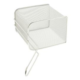 132261 Ersatzkorb, klein, für Nudelkocher "SNACK", 100 x 235 x H 100 mm product photo  S