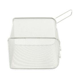 132261 Ersatzkorb, klein, für Nudelkocher "SNACK", 100 x 235 x H 100 mm product photo