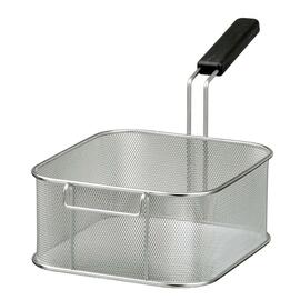 132262 Ersatzkorb, groß,  für Nudelkocher "SNACK", 210 x 235 x H 100 mm product photo