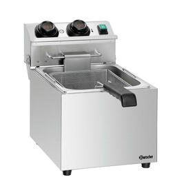 pasta cooker electric 8L MDI | 1 basin 8 ltr product photo  S