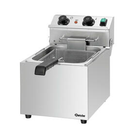 pasta cooker electric 8L-EM1 countertop device product photo  S