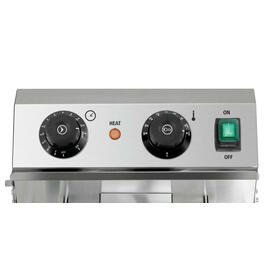 pasta cooker electric 8L-EM1 countertop device product photo  S