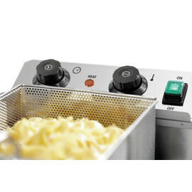 pasta cooker electric 8L-EM1 countertop device product photo  S