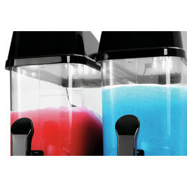 slush machine 2120 | 2 containers à 12 ltr product photo  S