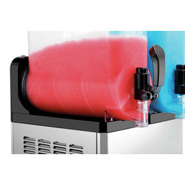 slush machine 2120 | 2 containers à 12 ltr product photo  S