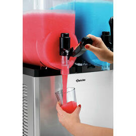 slush machine 2120 | 2 containers à 12 ltr product photo  S