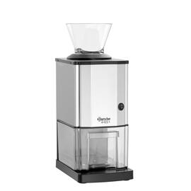B-STOCK | ice crusher 4 ICE + tabletop unit plastic stainless steel | 80 watts 230 volts | 15 kg/h product photo  S