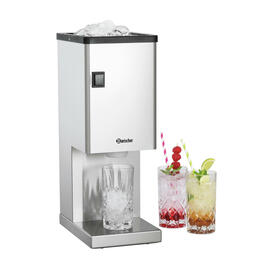 ice crusher 300 | 250 watts 230 volts | 60 kg/h product photo
