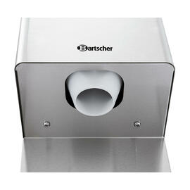 ice crusher 300 | 250 watts 230 volts | 60 kg/h product photo  S